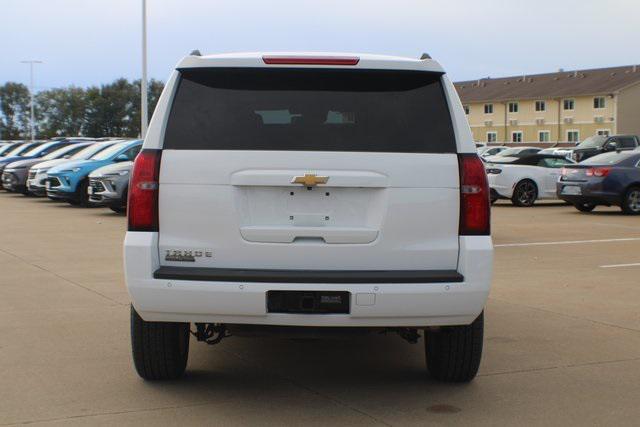 used 2020 Chevrolet Tahoe car, priced at $27,914