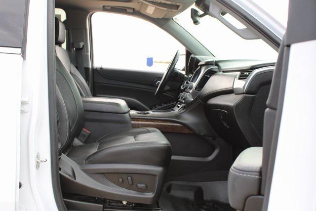 used 2020 Chevrolet Tahoe car, priced at $27,914