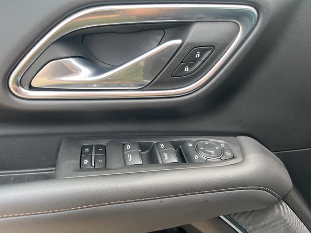 used 2024 Chevrolet Suburban car, priced at $78,852