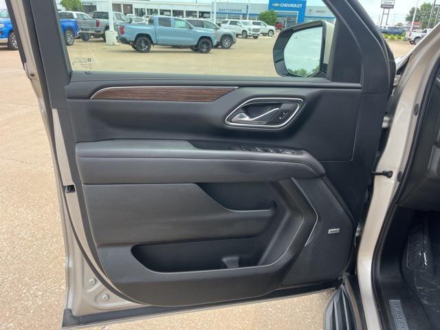 used 2024 Chevrolet Suburban car, priced at $78,852