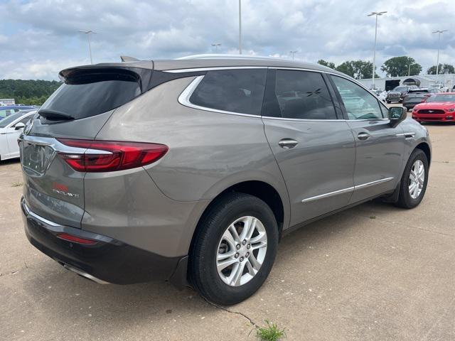 used 2018 Buick Enclave car, priced at $19,995