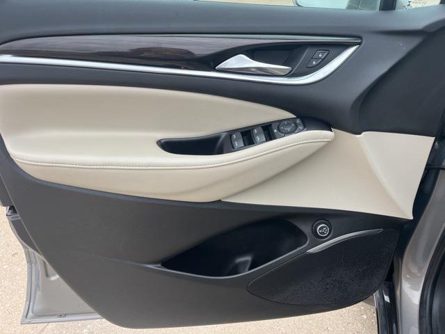 used 2018 Buick Enclave car, priced at $18,499