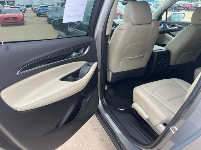 used 2018 Buick Enclave car, priced at $19,995