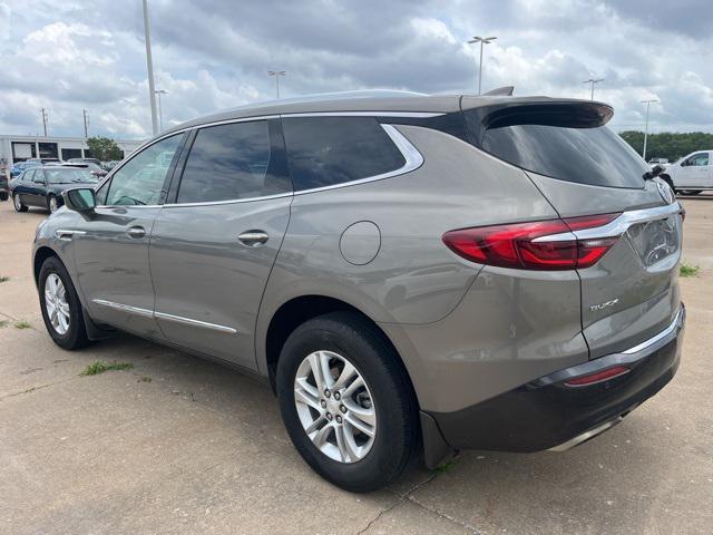 used 2018 Buick Enclave car, priced at $19,995