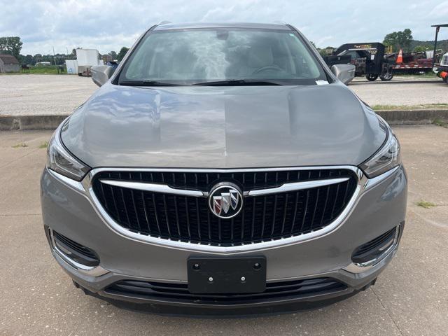 used 2018 Buick Enclave car, priced at $19,995