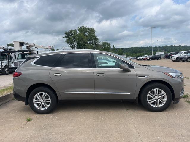 used 2018 Buick Enclave car, priced at $19,995
