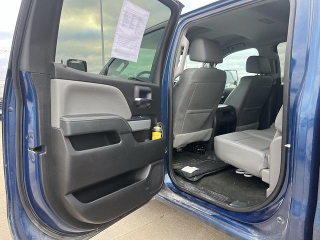 used 2016 Chevrolet Silverado 2500 car, priced at $38,998