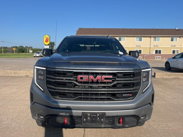 used 2024 GMC Sierra 1500 car, priced at $60,989