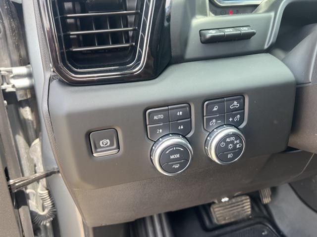used 2024 GMC Sierra 1500 car, priced at $58,998
