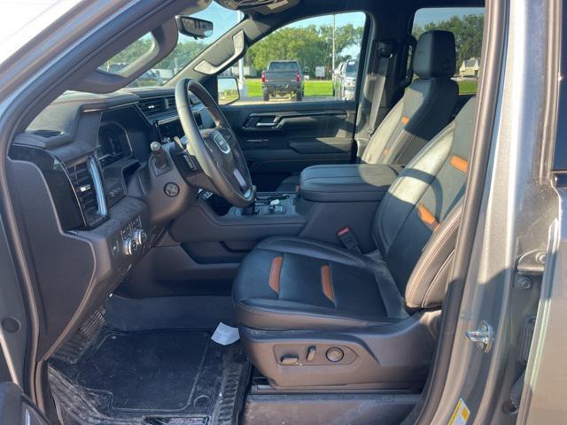 used 2024 GMC Sierra 1500 car, priced at $60,989