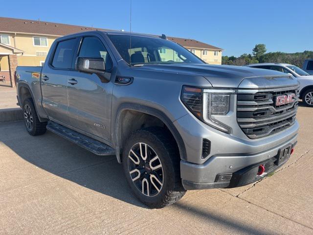 used 2024 GMC Sierra 1500 car, priced at $60,989