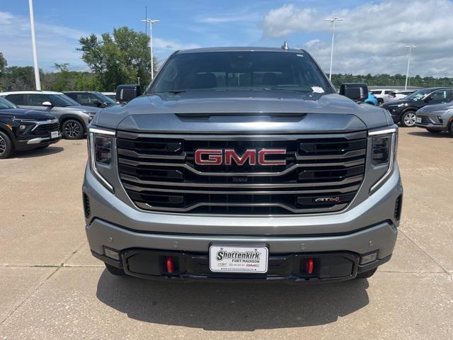 used 2024 GMC Sierra 1500 car, priced at $58,998