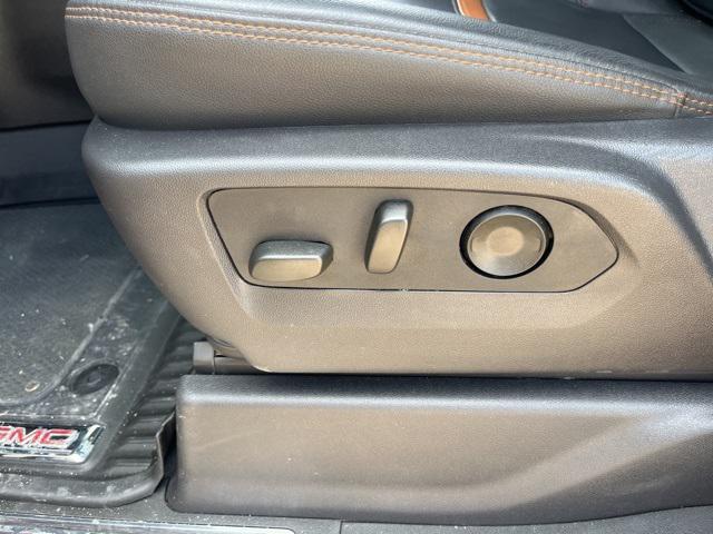used 2024 GMC Sierra 1500 car, priced at $58,998