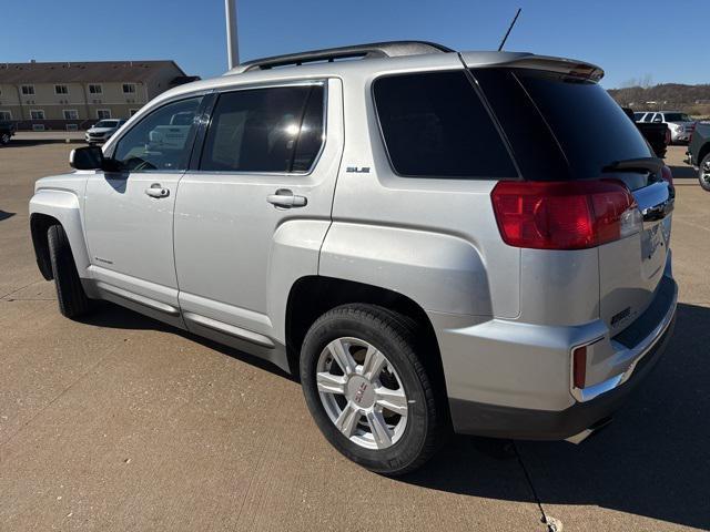 used 2016 GMC Terrain car, priced at $14,999