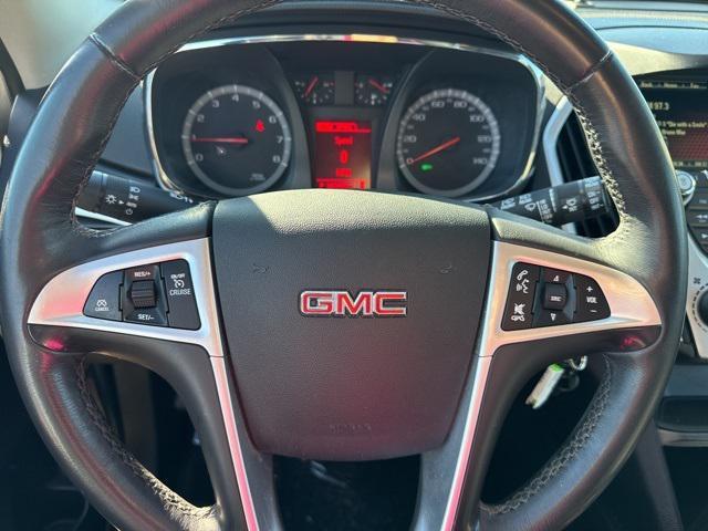 used 2016 GMC Terrain car, priced at $14,999