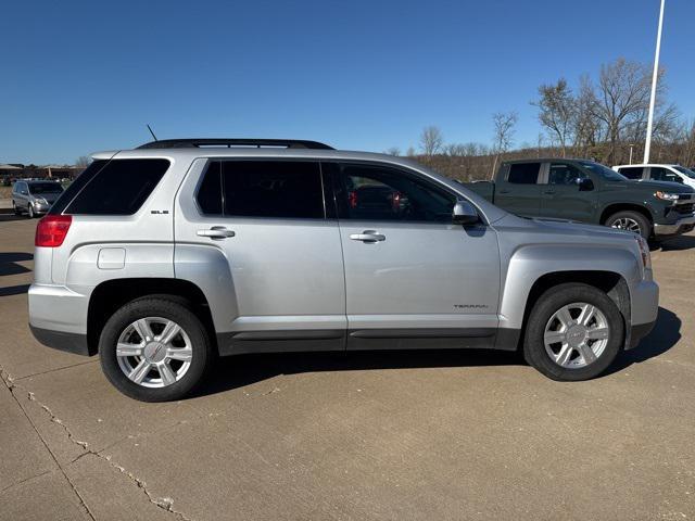 used 2016 GMC Terrain car, priced at $14,999