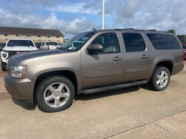 used 2012 Chevrolet Suburban car, priced at $7,999