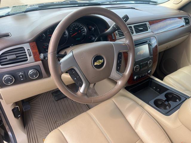 used 2012 Chevrolet Suburban car, priced at $7,999