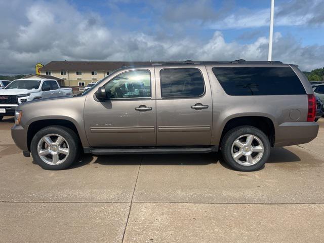 used 2012 Chevrolet Suburban car, priced at $7,999