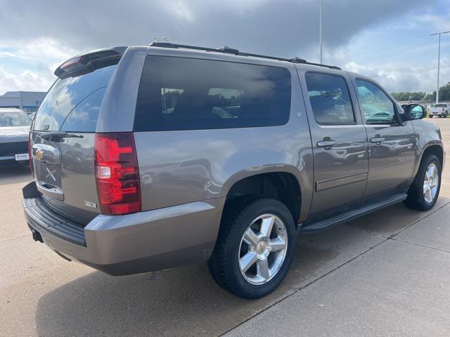 used 2012 Chevrolet Suburban car, priced at $7,999
