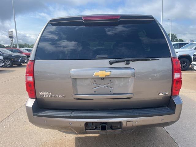 used 2012 Chevrolet Suburban car, priced at $7,999