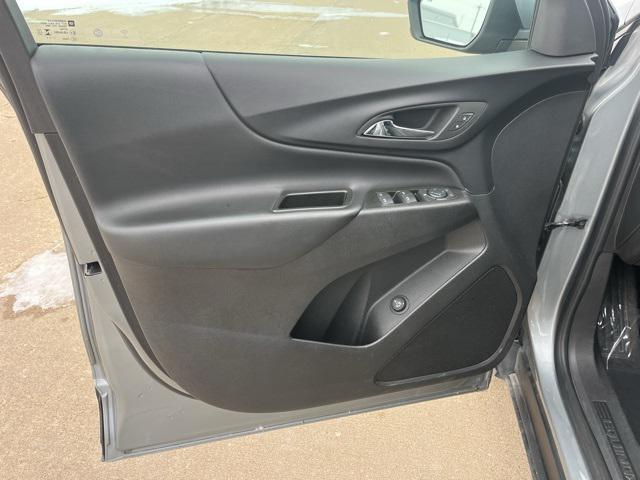 used 2024 Chevrolet Equinox car, priced at $21,989