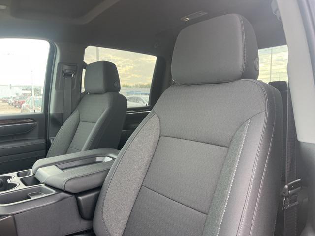 new 2026 GMC Sierra 2500 car, priced at $69,456