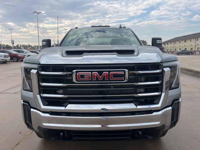 new 2026 GMC Sierra 2500 car, priced at $69,456