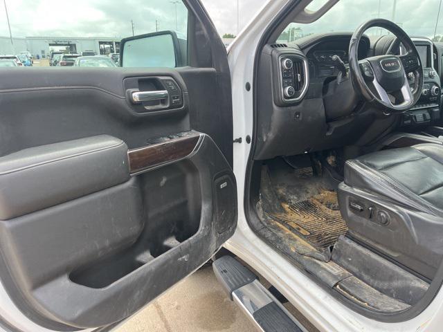 used 2019 GMC Sierra 1500 car, priced at $29,367