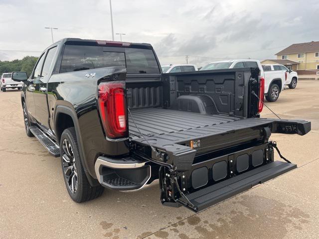 new 2026 GMC Sierra 1500 car, priced at $58,388