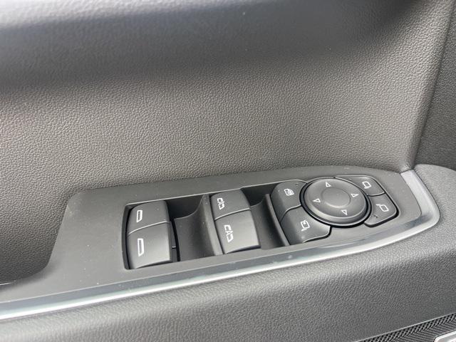 new 2026 GMC Sierra 1500 car, priced at $58,388