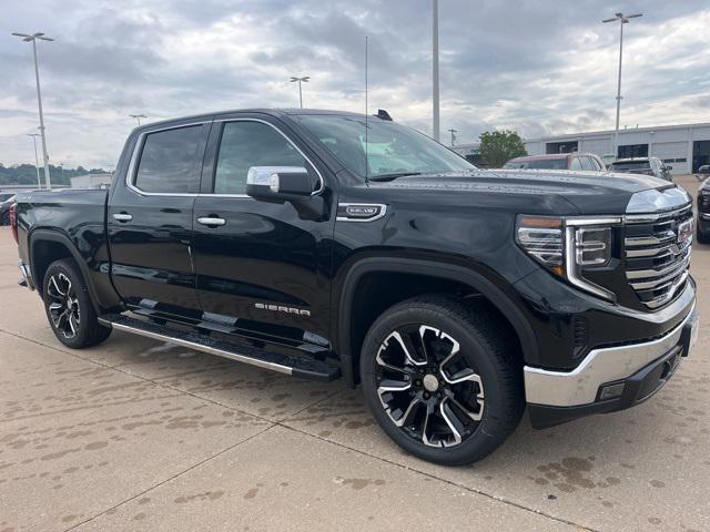 new 2026 GMC Sierra 1500 car, priced at $58,388