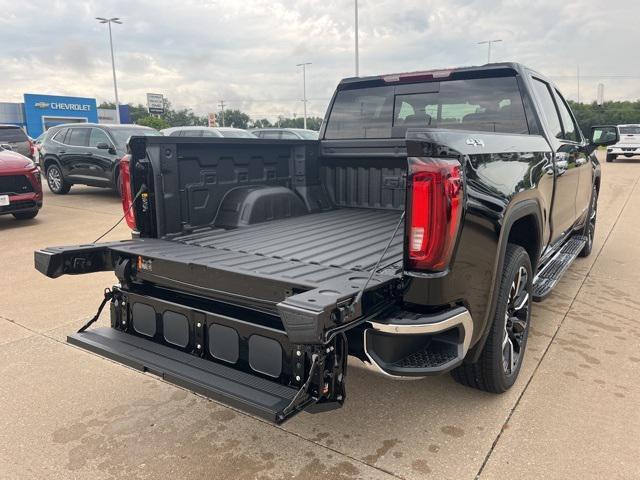 new 2026 GMC Sierra 1500 car, priced at $58,388