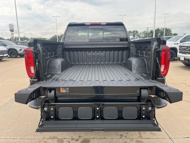 new 2026 GMC Sierra 1500 car, priced at $58,388