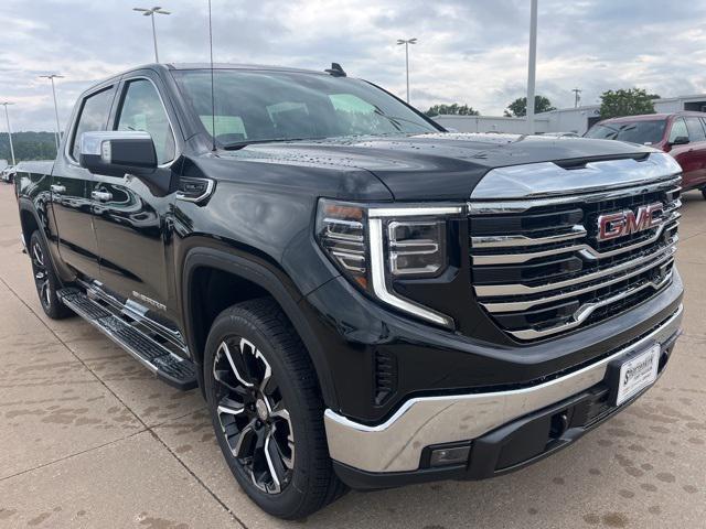new 2026 GMC Sierra 1500 car, priced at $58,388