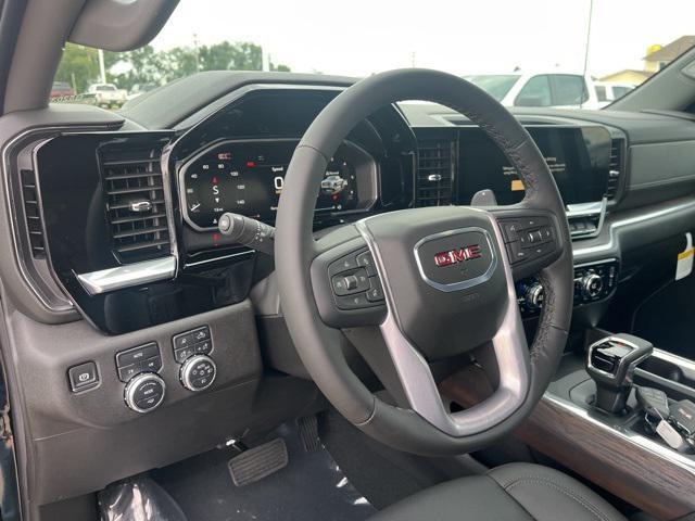 new 2026 GMC Sierra 1500 car, priced at $58,388