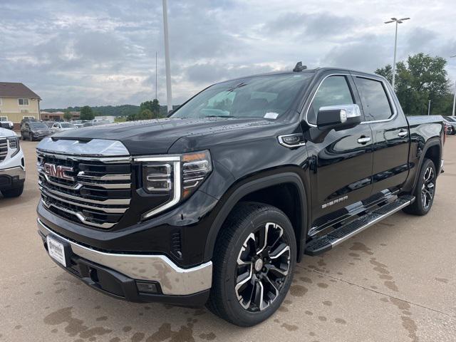 new 2026 GMC Sierra 1500 car, priced at $58,388