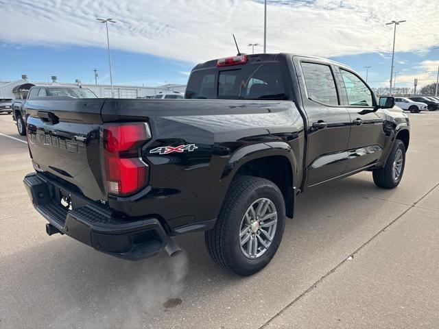 new 2024 Chevrolet Colorado car, priced at $39,999