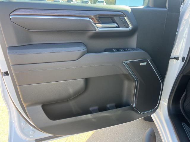 new 2026 Chevrolet Silverado 1500 car, priced at $54,999