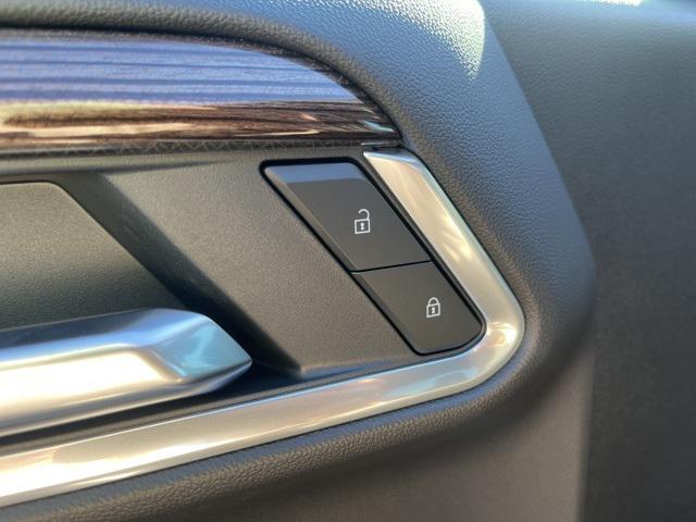 new 2026 Chevrolet Silverado 1500 car, priced at $54,999