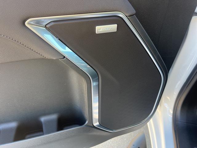 new 2026 Chevrolet Silverado 1500 car, priced at $54,999