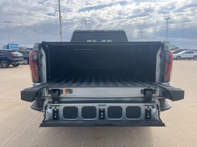 used 2024 GMC Sierra 2500 car, priced at $61,569