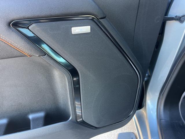 used 2024 GMC Sierra 2500 car, priced at $61,569