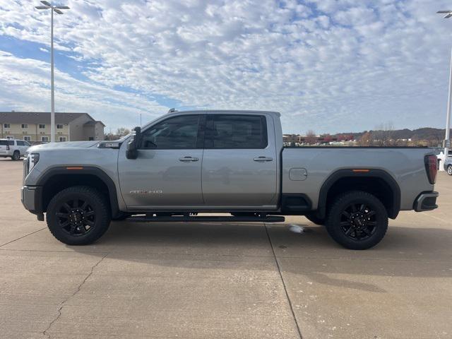 used 2024 GMC Sierra 2500 car, priced at $61,569