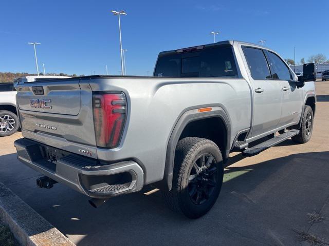 used 2024 GMC Sierra 2500 car, priced at $63,989