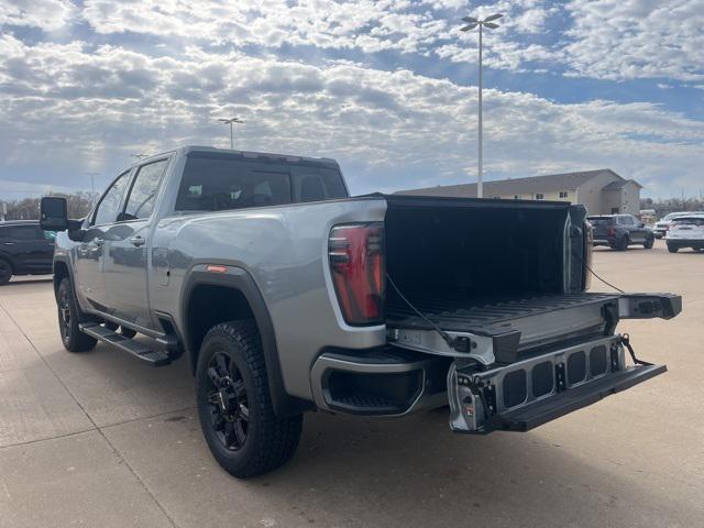 used 2024 GMC Sierra 2500 car, priced at $61,569