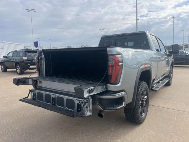 used 2024 GMC Sierra 2500 car, priced at $61,569