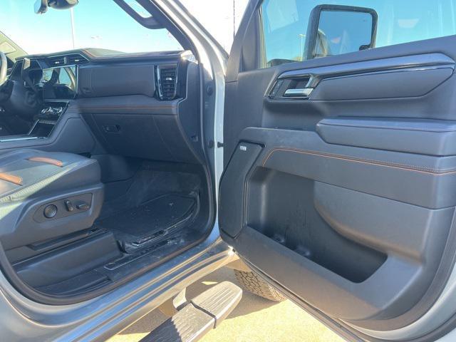 used 2024 GMC Sierra 2500 car, priced at $63,989