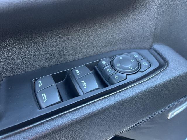 used 2024 GMC Sierra 2500 car, priced at $61,569