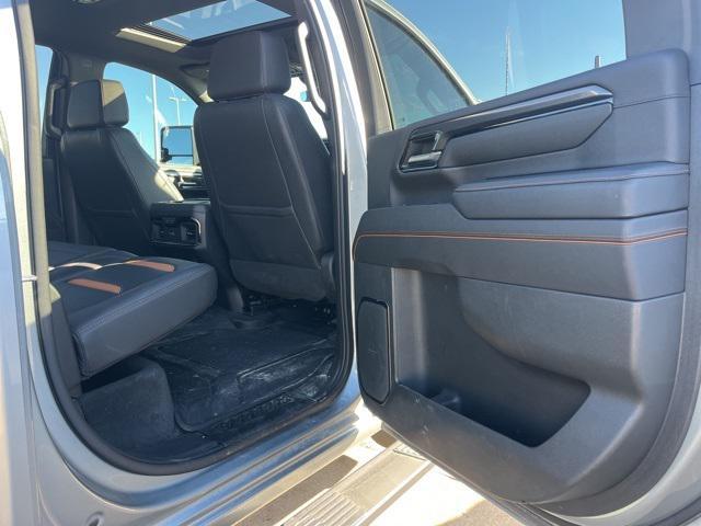 used 2024 GMC Sierra 2500 car, priced at $63,989